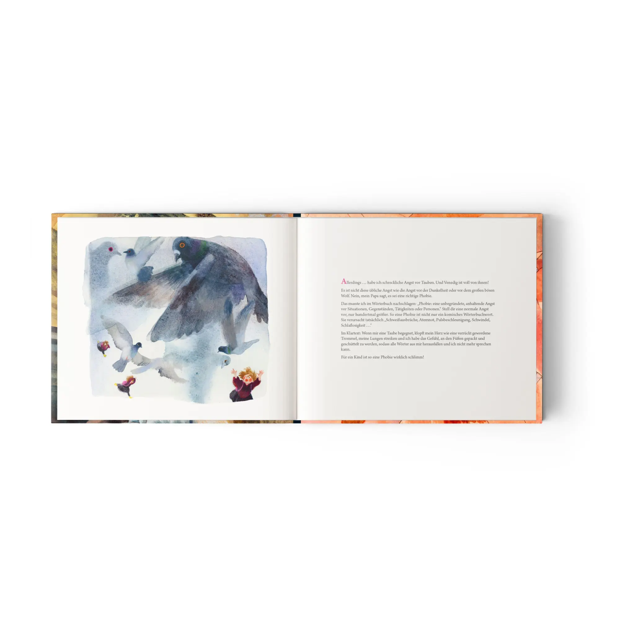Bild: 9783949239403 | Schritt für Schritt | Chiara Mezzalama | Buch | 36 S. | Deutsch | 2026
