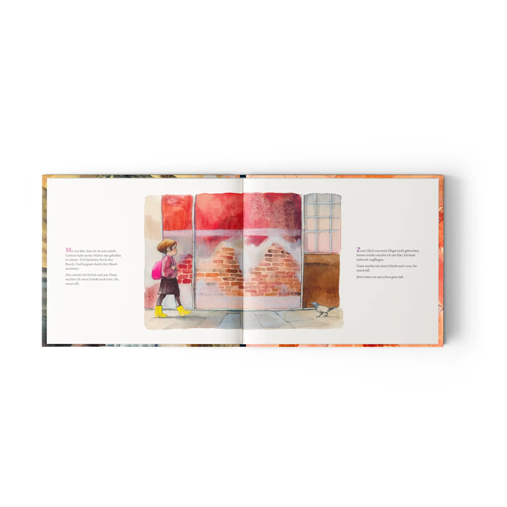 Bild: 9783949239403 | Schritt für Schritt | Chiara Mezzalama | Buch | 36 S. | Deutsch | 2026