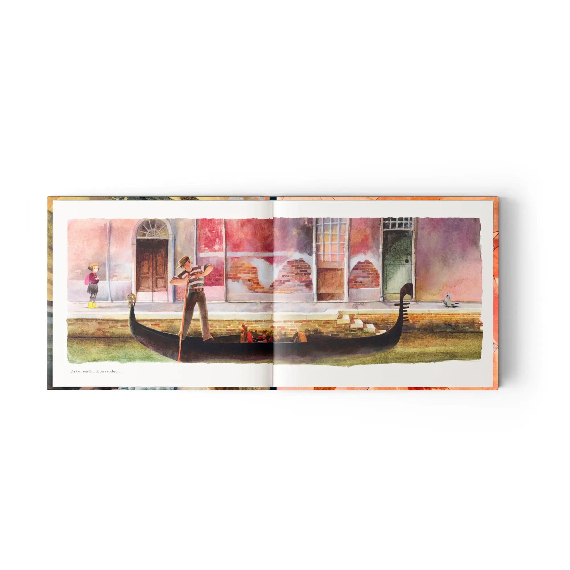 Bild: 9783949239403 | Schritt für Schritt | Chiara Mezzalama | Buch | 36 S. | Deutsch | 2026