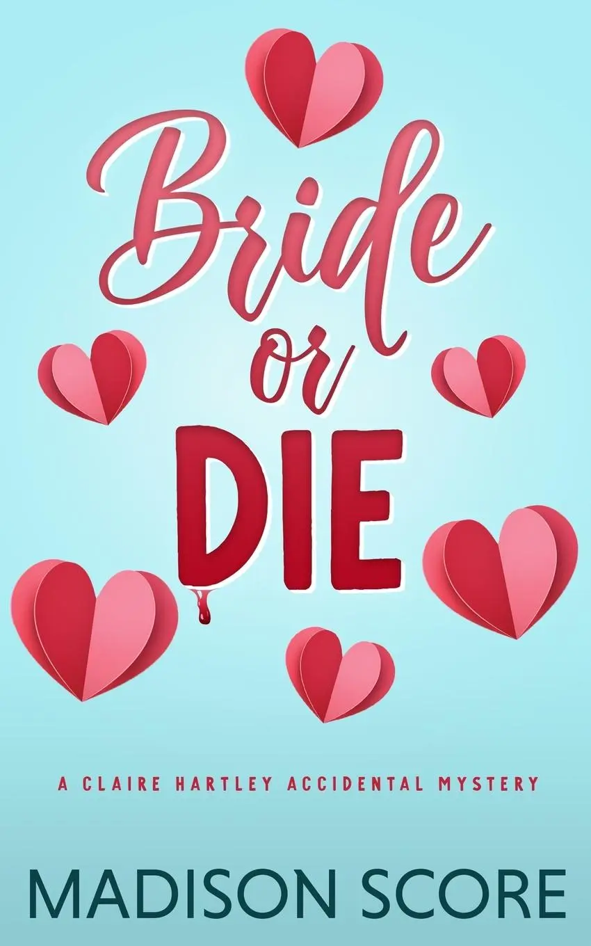 Cover: 9798886439403 | Bride or Die | Madison Score | Taschenbuch | Englisch | 2024
