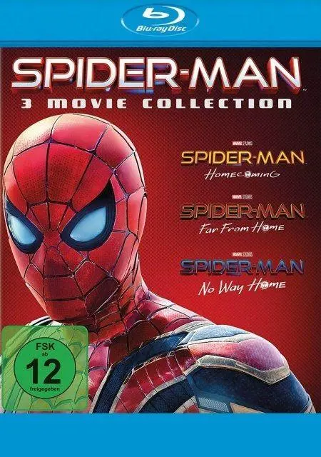Spider-Man