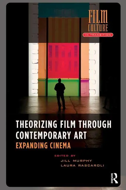 Cover: 9781041189503 | Theorizing Film Through Contemporary Art | Expanding Cinema | Buch