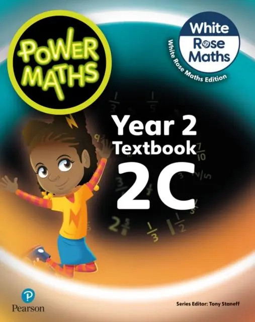 Cover: 9781292419503 | Power Maths 2nd Edition Textbook 2C | Josh Lury (u. a.) | Taschenbuch
