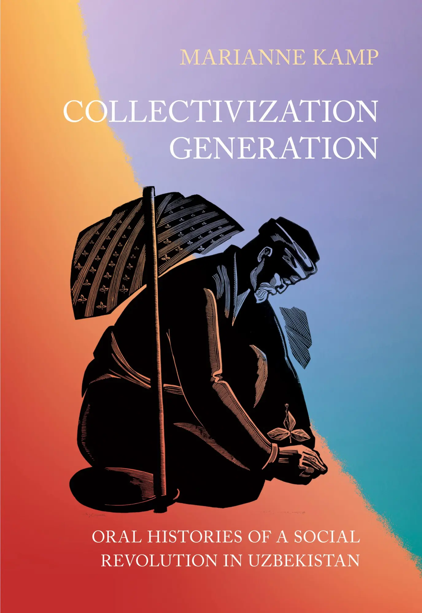 Cover: 9781501779503 | Collectivization Generation | Marianne Kamp | Taschenbuch | Englisch