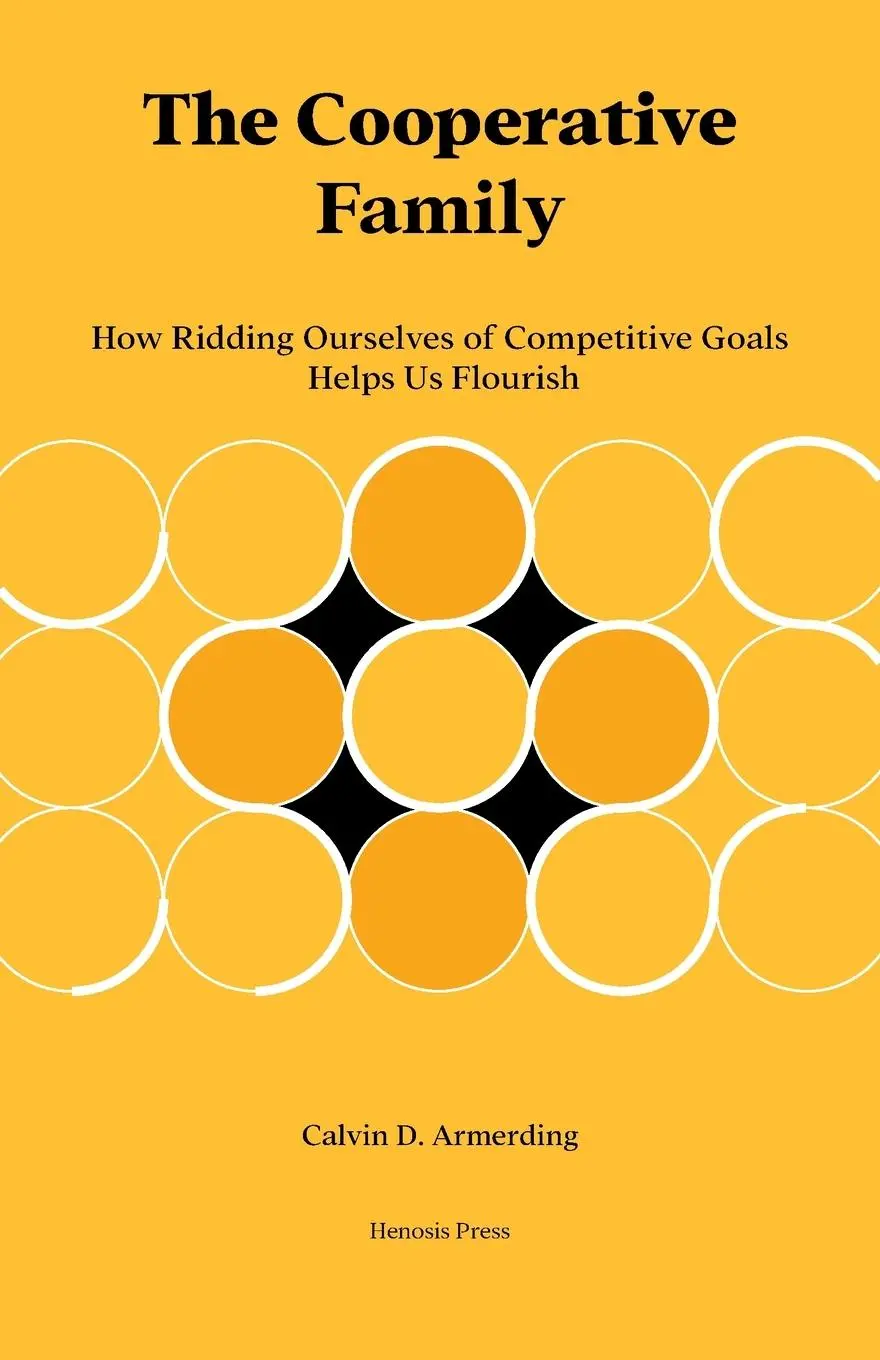 Cover: 9781736579503 | The Cooperative Family | Calvin Armerding | Taschenbuch | Englisch