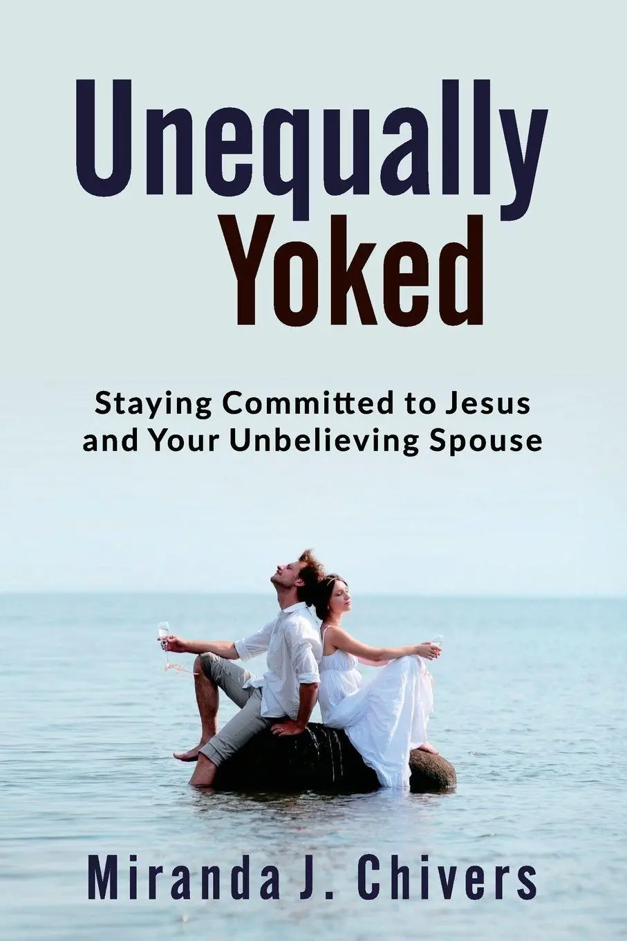 Cover: 9781775189503 | Unequally Yoked | Miranda J. Chivers | Taschenbuch | Englisch | 2018