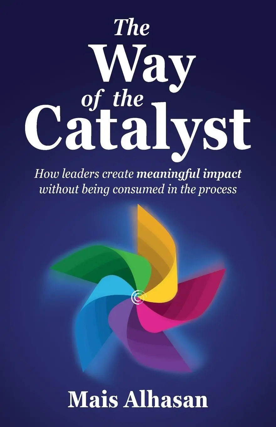 Cover: 9781781339503 | The Way of the Catalyst | Mais Alhasan | Taschenbuch | Englisch | 2025