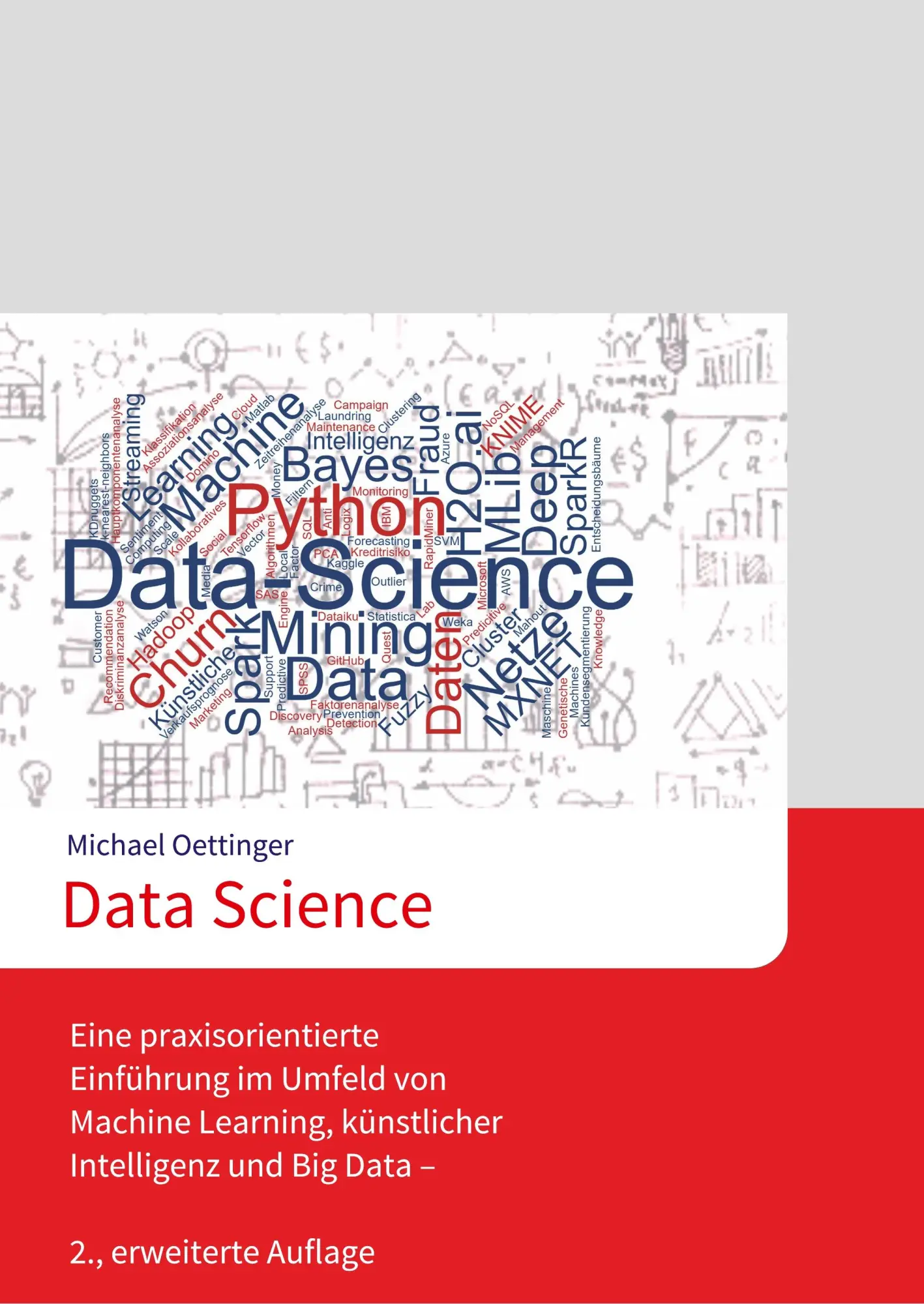 Cover: 9783347069503 | Data Science | Michael Oettinger | Taschenbuch | 224 S. | Deutsch