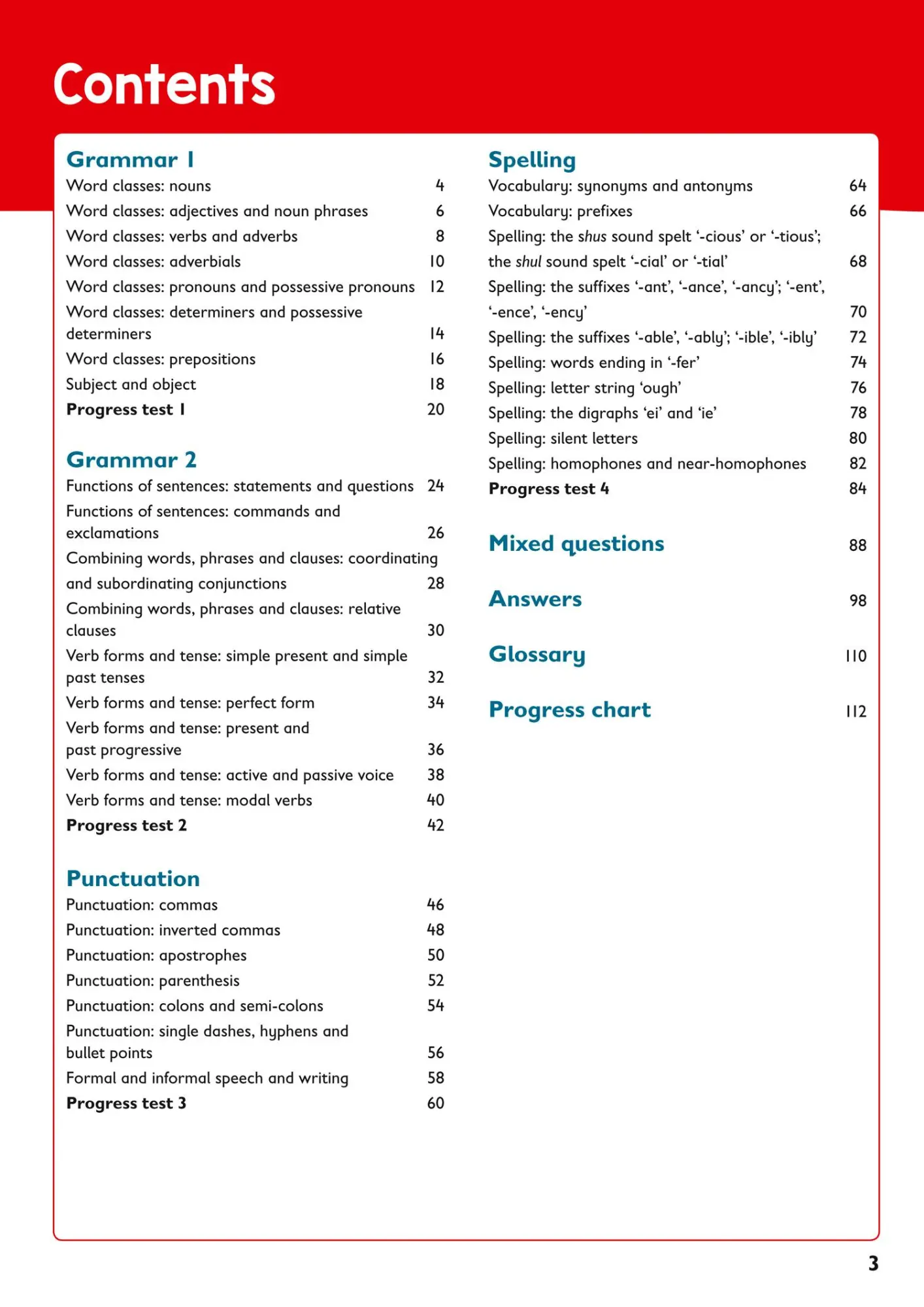 Bild: 9780008469603 | Collins Ks2 Sats Practice - Ks2 Grammar, Punctuation and Spelling...