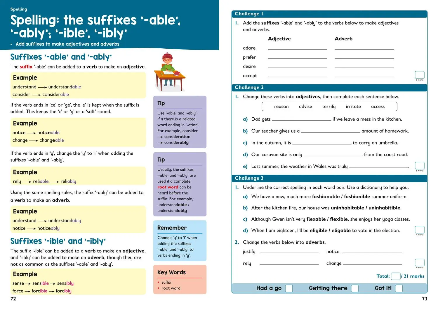 Bild: 9780008469603 | Collins Ks2 Sats Practice - Ks2 Grammar, Punctuation and Spelling...
