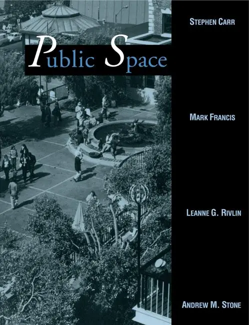 Cover: 9780521359603 | Public Space | Stephen Carr (u. a.) | Taschenbuch | Englisch | 2009