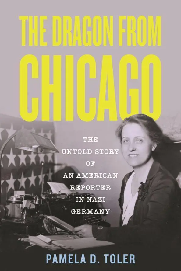 Cover: 9780807019603 | The Dragon from Chicago | Pamela D. Toler | Taschenbuch | 272 S.