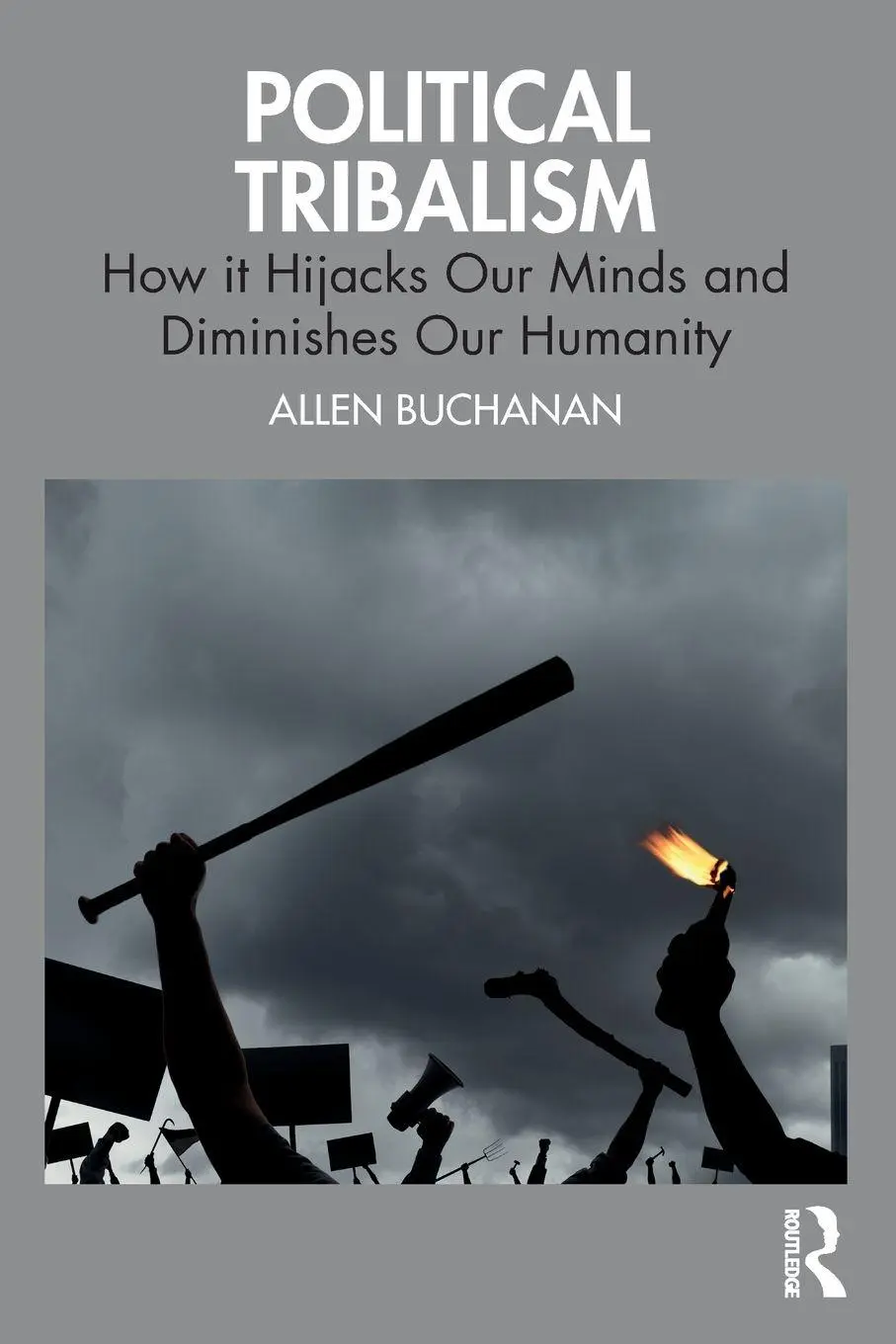 Cover: 9781041009603 | Political Tribalism | Allen Buchanan | Taschenbuch | Englisch | 2025