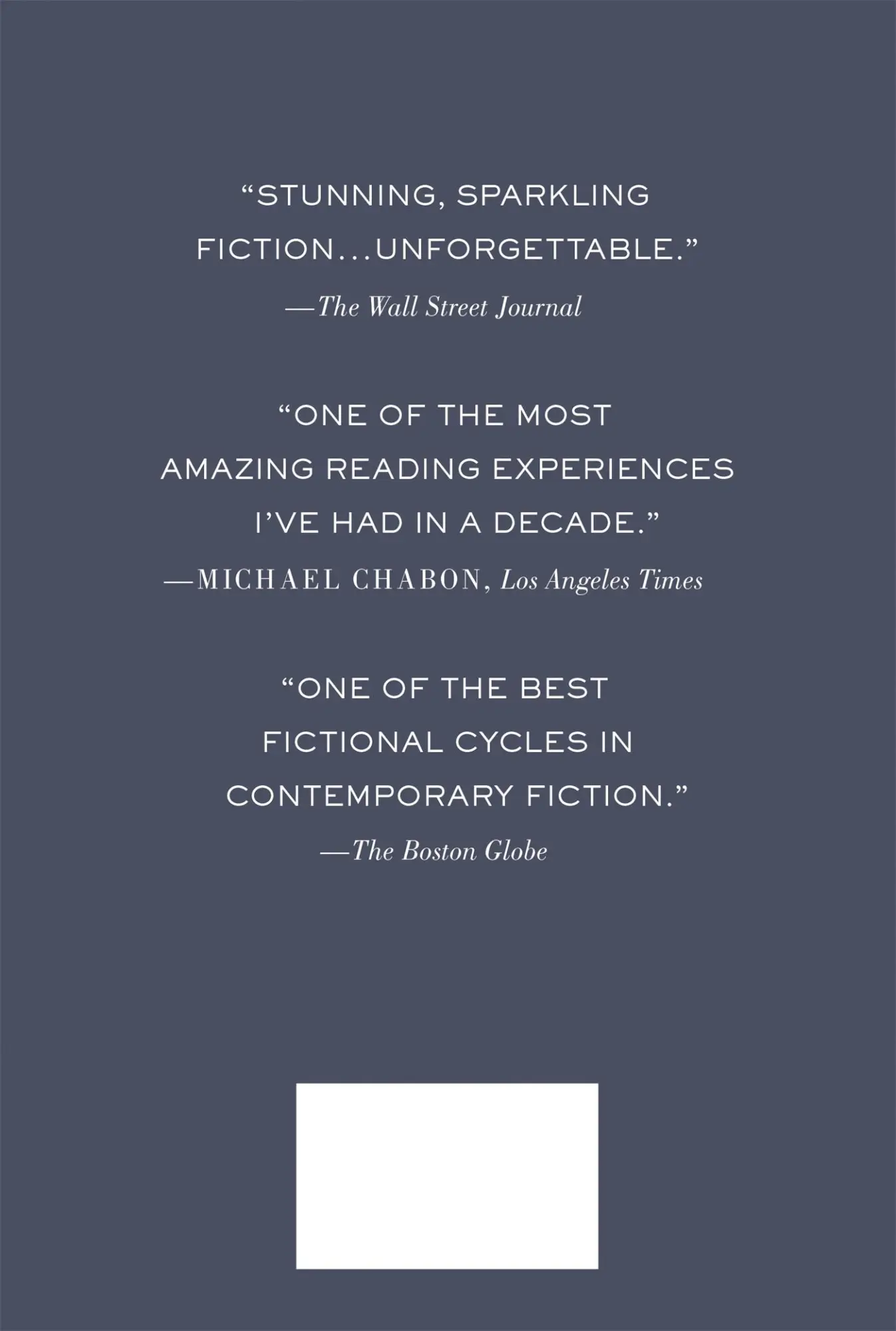 Rückseite: 9781250069603 | The Complete Patrick Melrose Novels | Edward St Aubyn | Taschenbuch