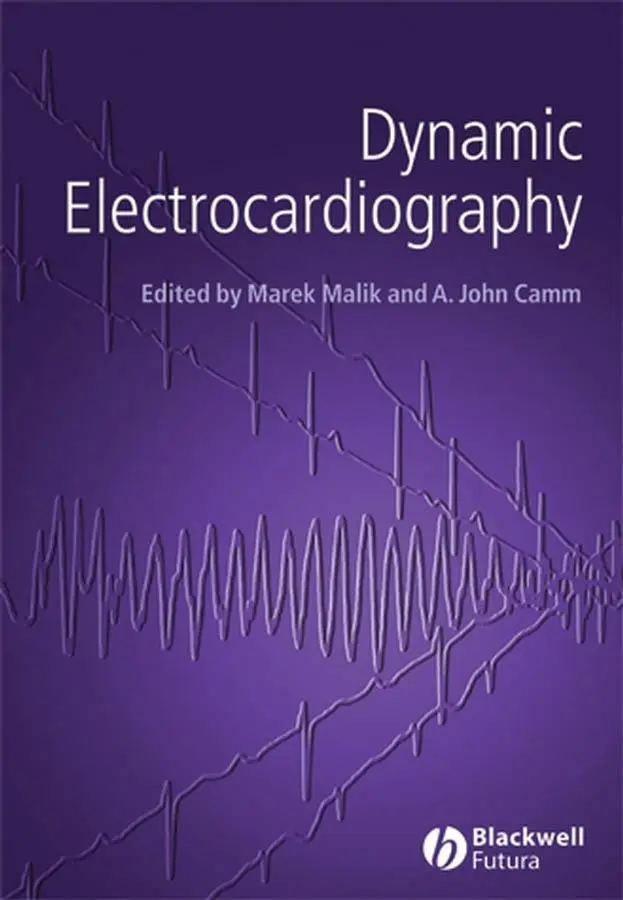 Cover: 9781405119603 | Dynamic Electrocardiography | Marek Malik (u. a.) | Buch | Englisch