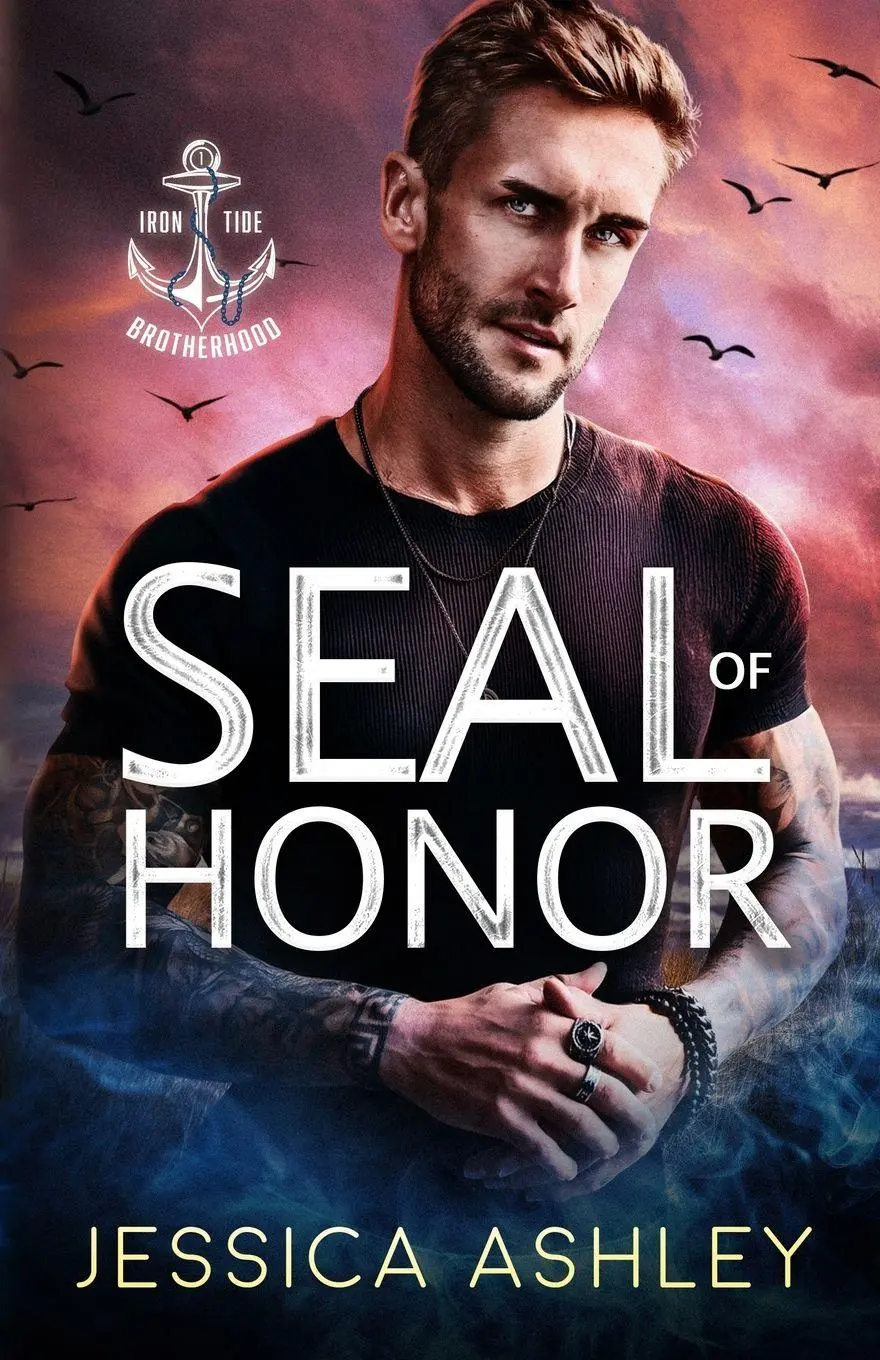 Cover: 9781964579603 | SEAL of Honor | Jessica Ashley | Taschenbuch | Englisch | 2026