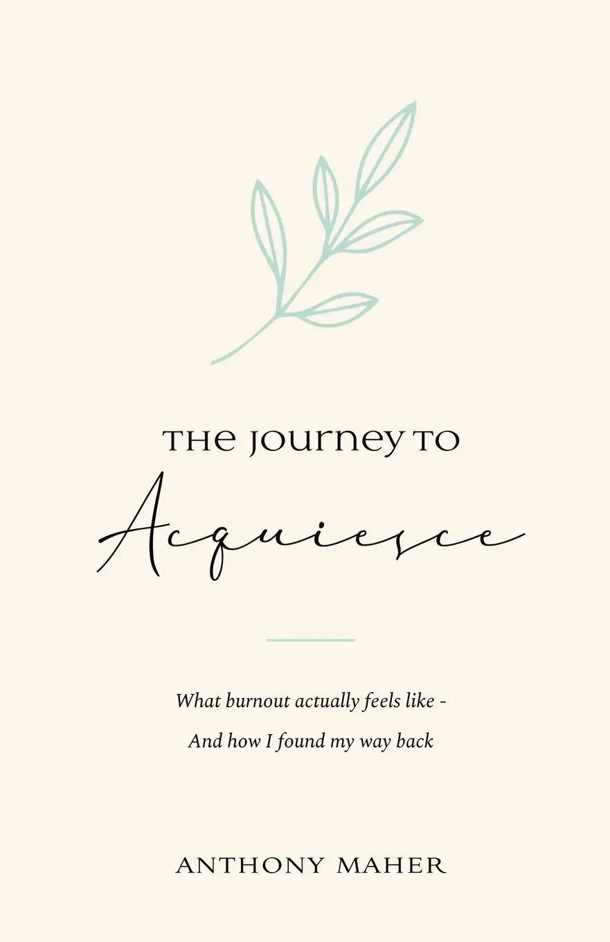 Cover: 9781066849703 | The Journey to Acquiesce | Maher | Taschenbuch | Englisch | 2026