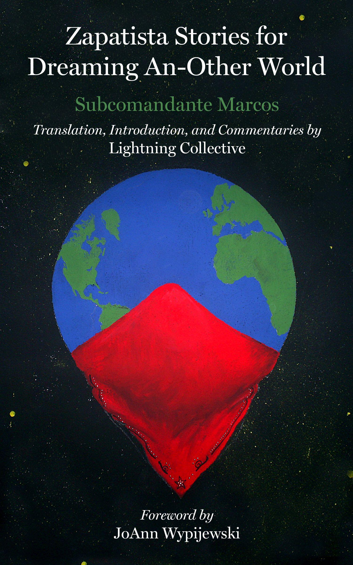 Cover: 9781629639703 | Zapatista Stories for Dreaming an Other World | Subcomandante Marcos