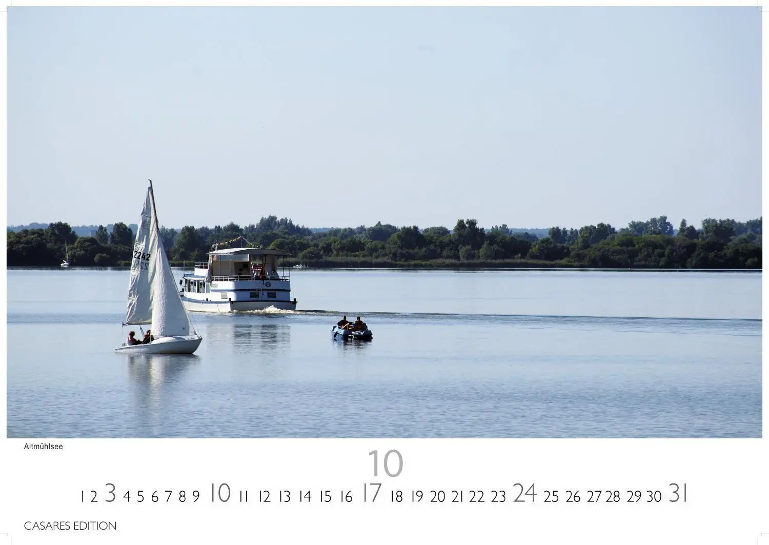 Bild: 9781835249703 | Franken Kalender 2027 - Wandkalender Fotokalender Deutschland...