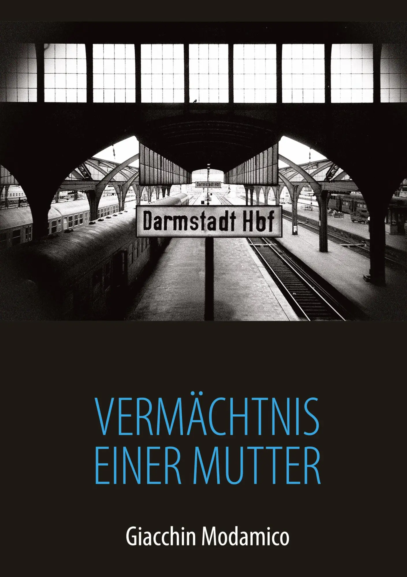 Cover: 9783347669703 | Vermächtnis einer Mutter | Giacchin Modamico | Buch | 604 S. | Deutsch