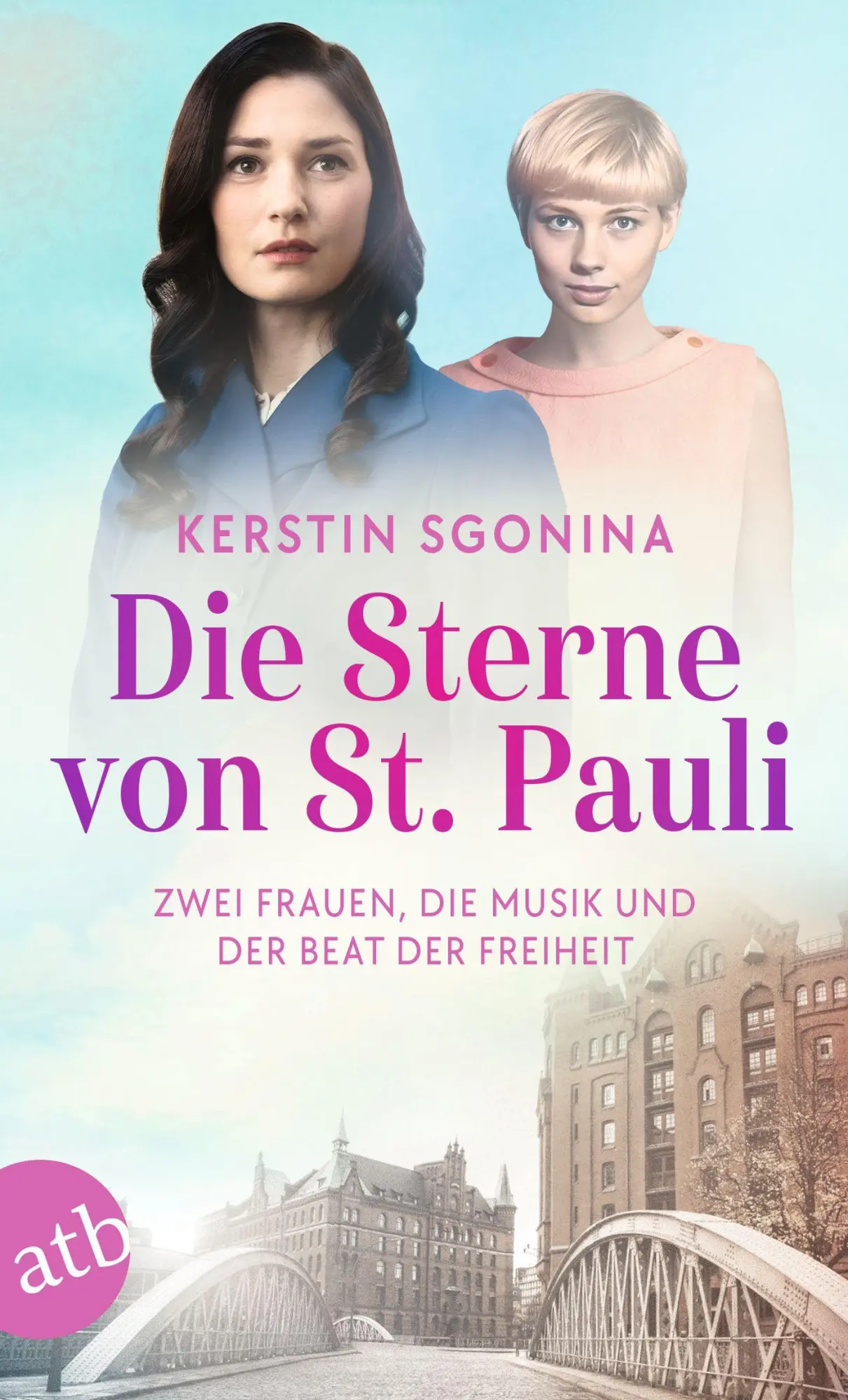 Cover: 9783746639703 | Die Sterne von St. Pauli - Zwei Frauen, die Musik und der Beat der...