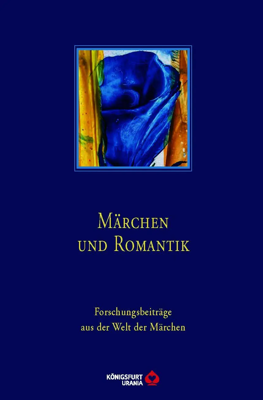 Cover: 9783868269703 | Märchen und Romantik Buchhandelsausgabe | Harlinda Lox (u. a.) | Buch