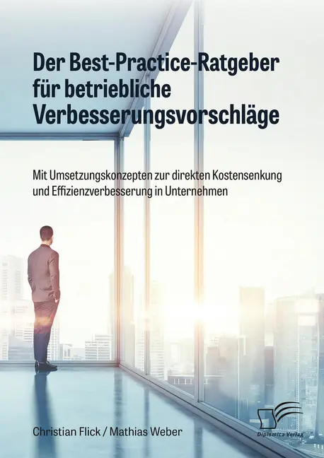 Cover: 9783959349703 | Der Best-Practice-Ratgeber für betriebliche...