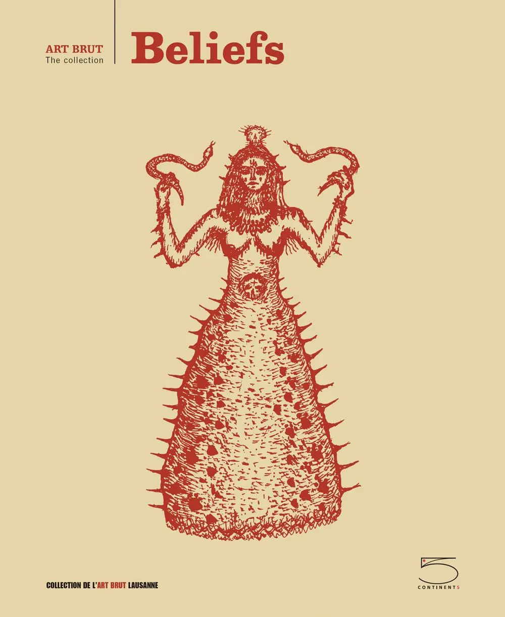 Cover: 9788874399703 | Beliefs | Anic Zanzi | Taschenbuch | Kartoniert / Broschiert | 2022