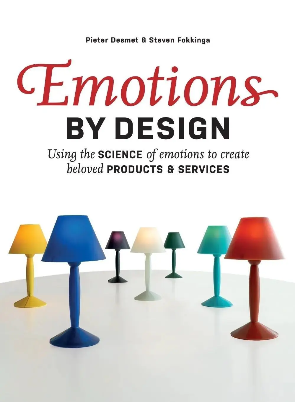 Cover: 9789063699703 | Emotions by Design | Pieter Desmet (u. a.) | Taschenbuch | 276 S.