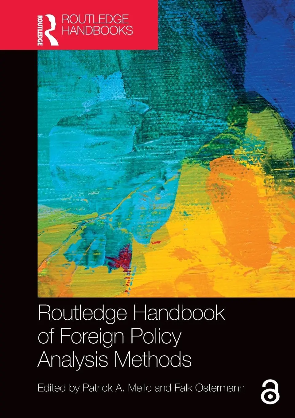 Cover: 9780367689803 | Routledge Handbook of Foreign Policy Analysis Methods | Mello (u. a.)