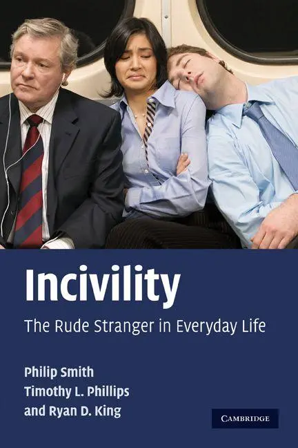 Cover: 9780521719803 | Incivility | Philip Smith (u. a.) | Taschenbuch | Englisch | 2016