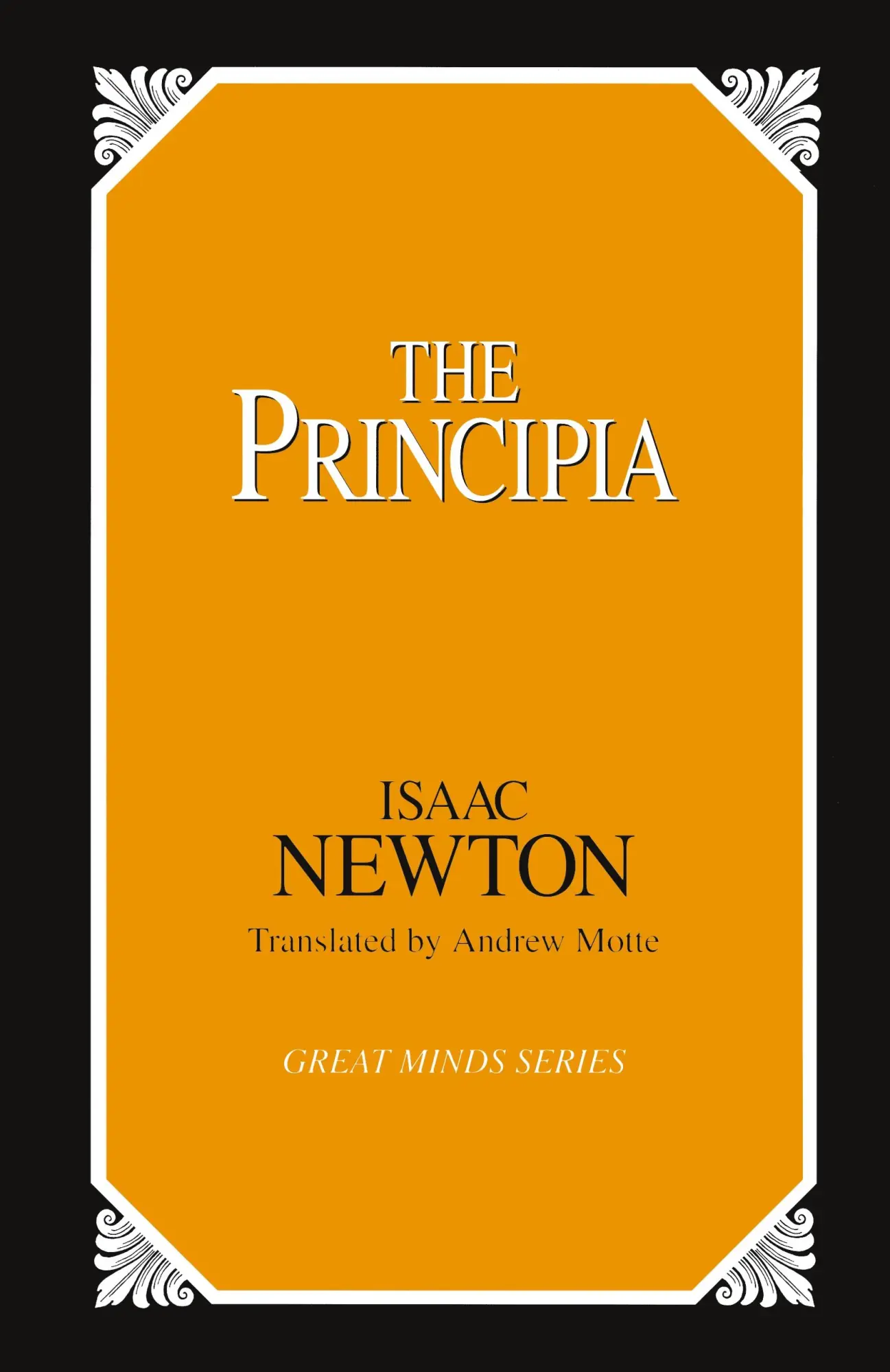 Cover: 9780879759803 | The Principia | Isaac Newton | Taschenbuch | Englisch | 1995