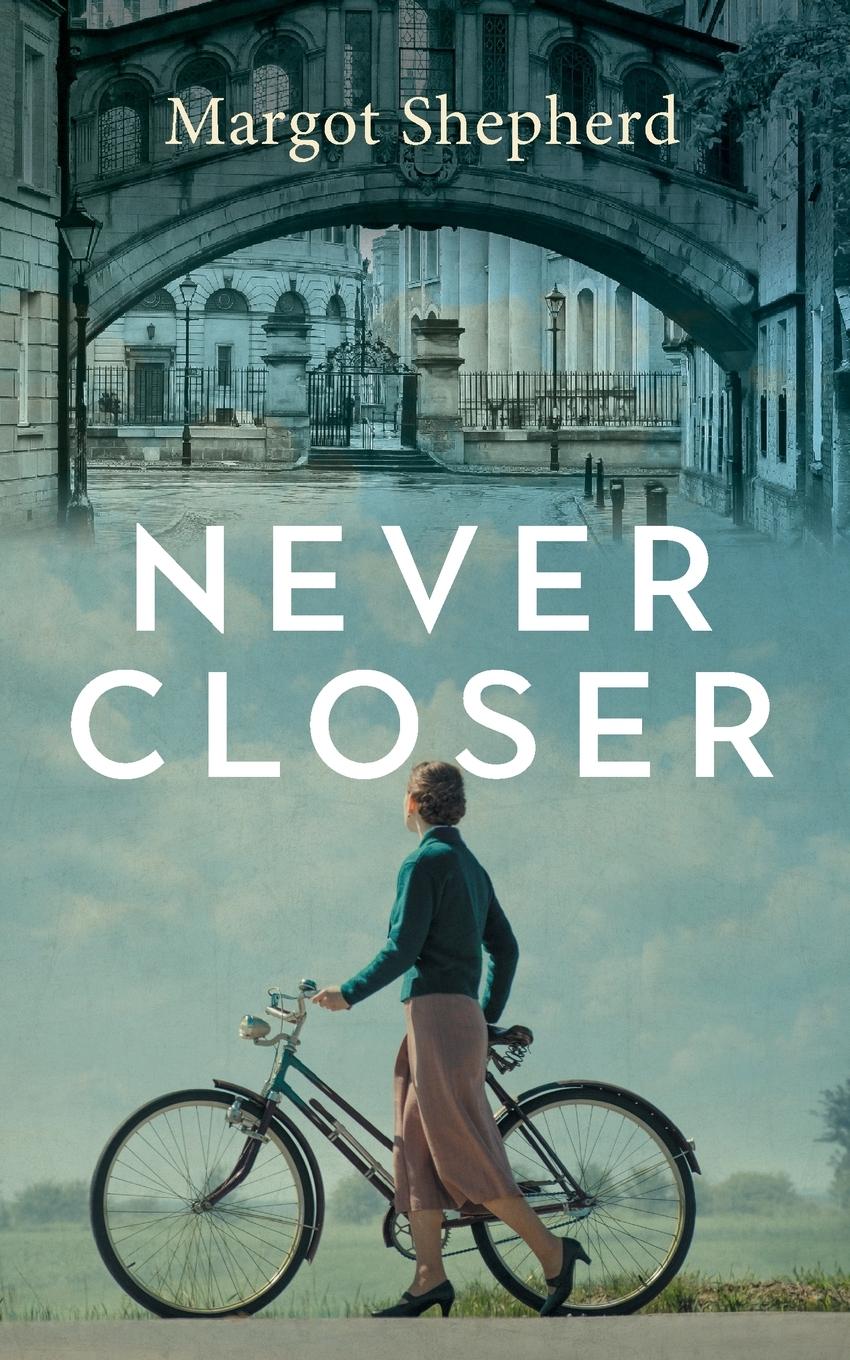 Cover: 9781739519803 | Never Closer | Margot Shepherd | Taschenbuch | Englisch | 2023 | Umbel