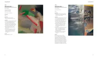 Bild: 9783775719803 | Gerhard Richter Catalogue Raisonné. Volume 3 | Nos. 389-651-21976-1987