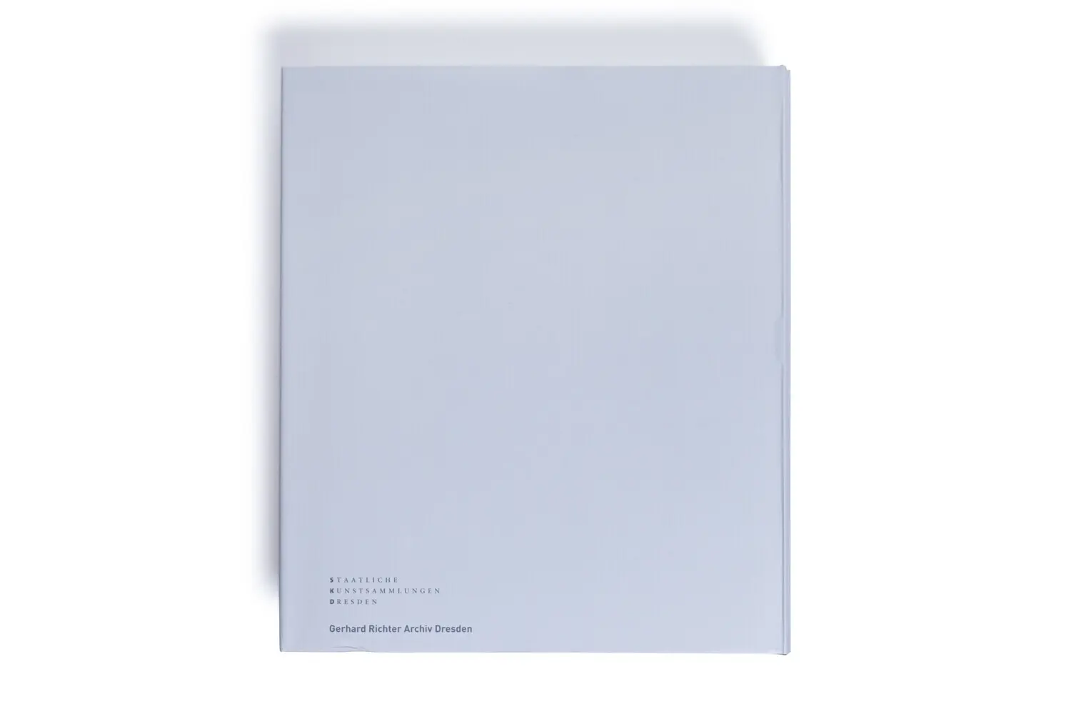 Bild: 9783775719803 | Gerhard Richter Catalogue Raisonné. Volume 3 | Nos. 389-651-21976-1987
