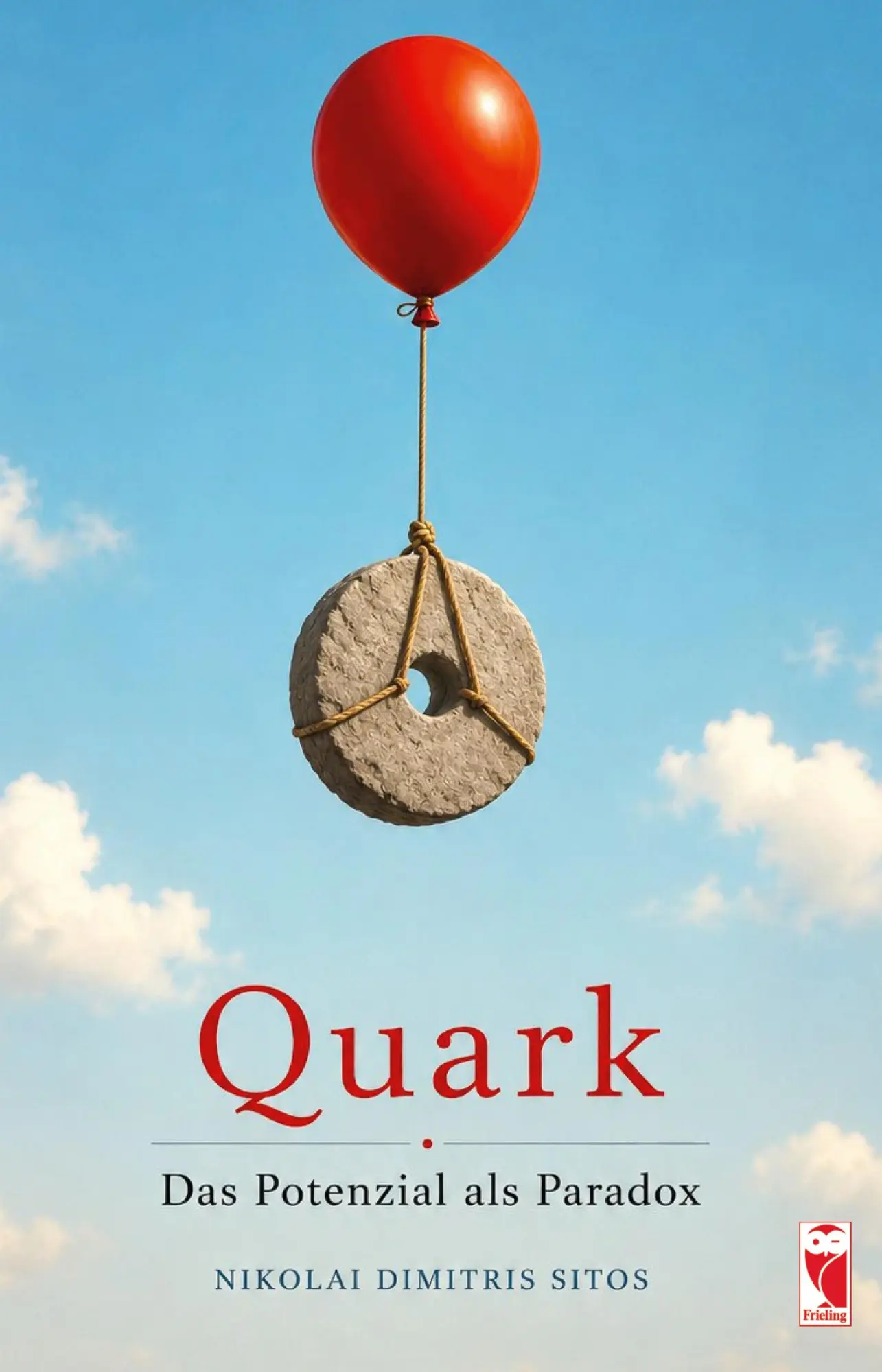 Quark - Das Potenzial als Paradox