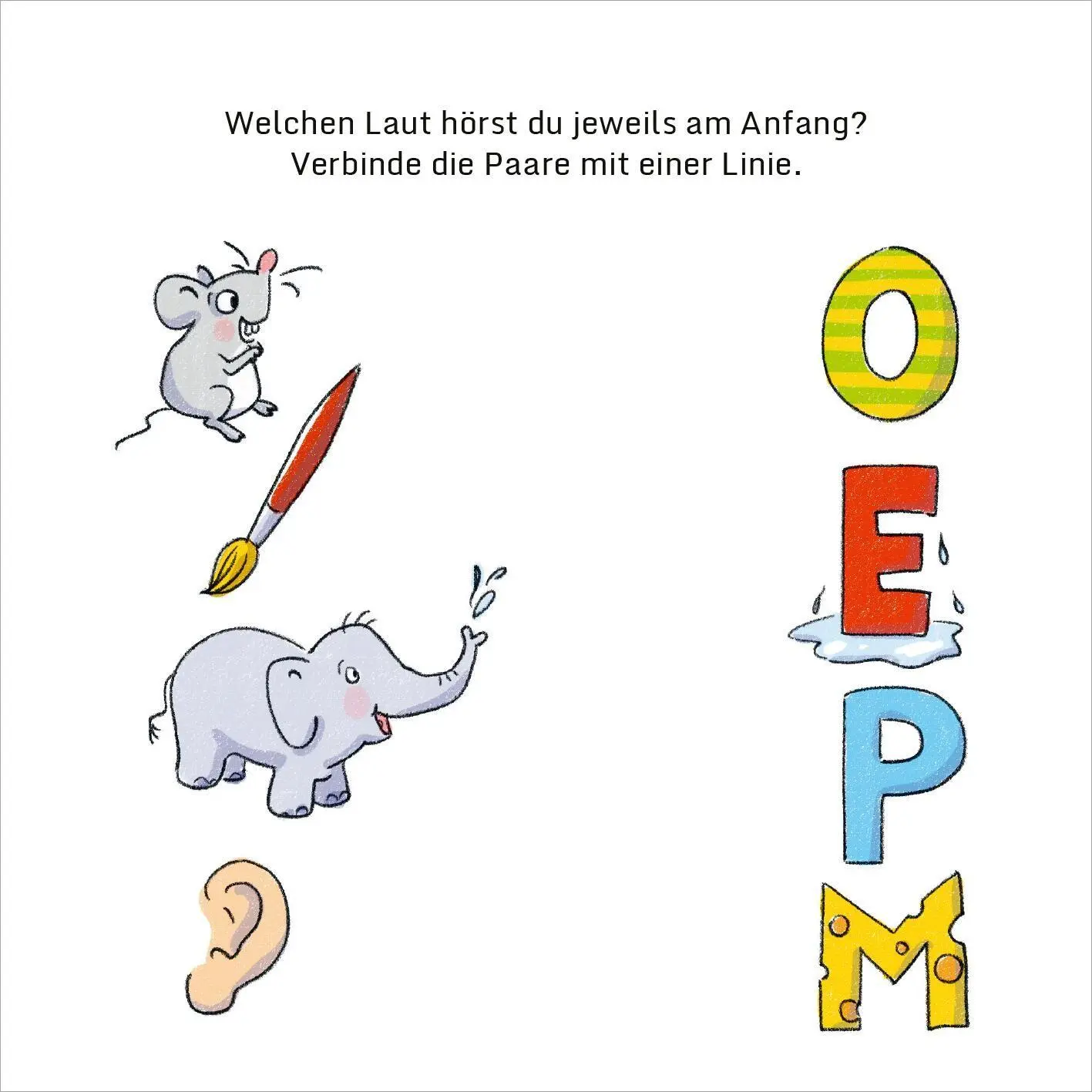 Bild: 9783845869803 | Mein dicker Vorschul-Block | Ab 4 Jahren | Sabine Legien | Taschenbuch