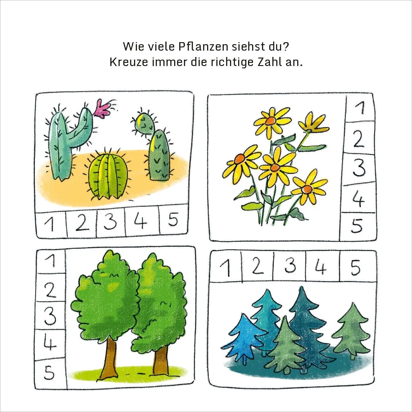 Bild: 9783845869803 | Mein dicker Vorschul-Block | Ab 4 Jahren | Sabine Legien | Taschenbuch
