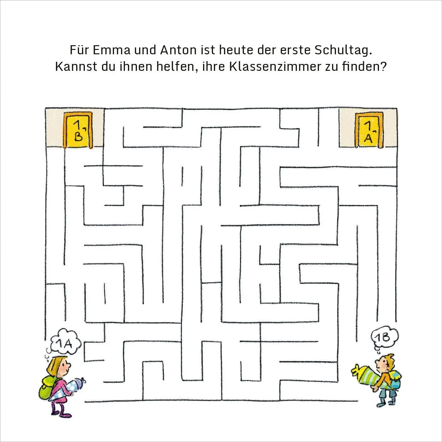 Bild: 9783845869803 | Mein dicker Vorschul-Block | Ab 4 Jahren | Sabine Legien | Taschenbuch