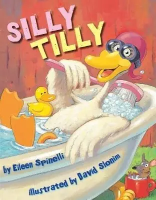 Cover: 9780761459903 | Silly Tilly | Eileen Spinelli | Taschenbuch | Kartoniert / Broschiert