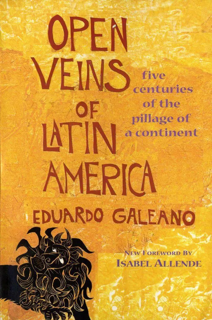 Cover: 9780853459903 | Open Veins of Latin America | Eduardo Galeano | Buch | Gebunden | 2009