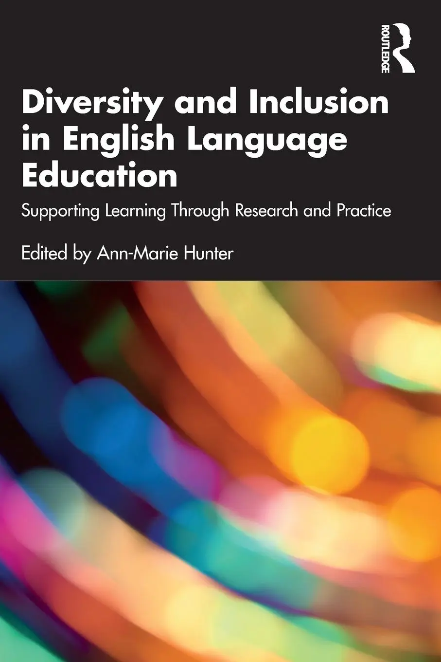 Cover: 9781032169903 | Diversity and Inclusion in English Language Education | Hunter | Buch