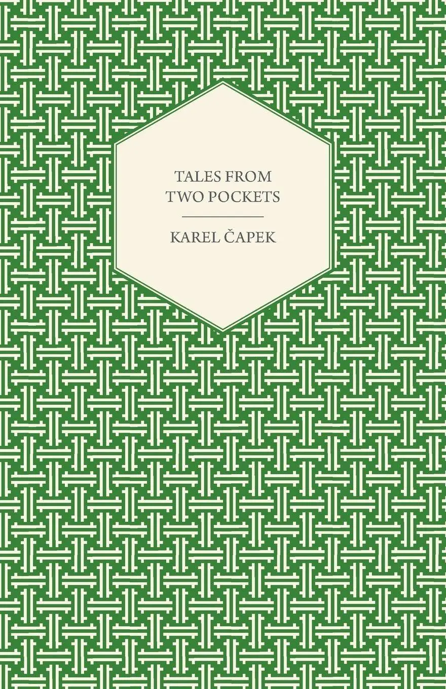 Cover: 9781447459903 | Tales from Two Pockets | Karel Capek | Taschenbuch | Englisch | 2012