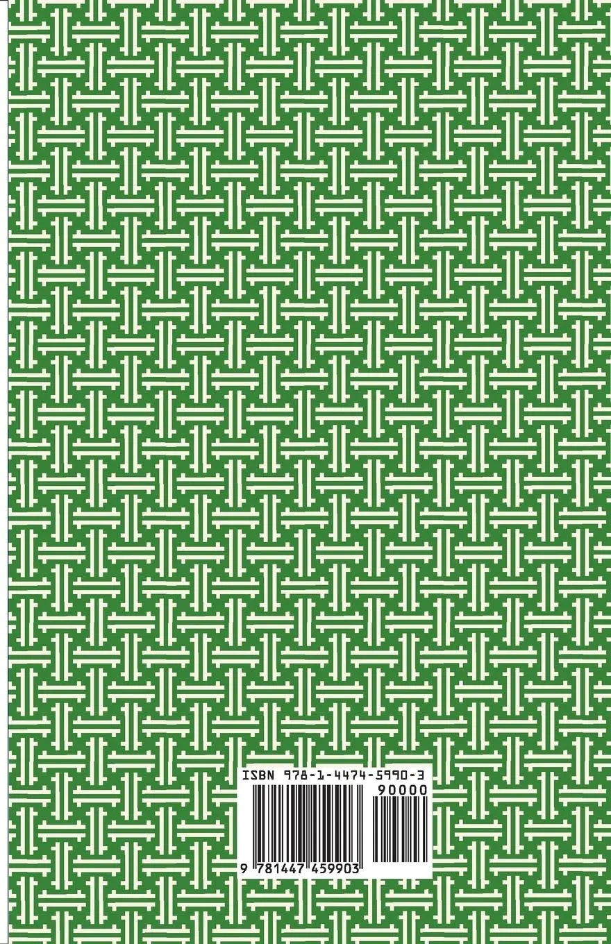Rückseite: 9781447459903 | Tales from Two Pockets | Karel Capek | Taschenbuch | Englisch | 2012