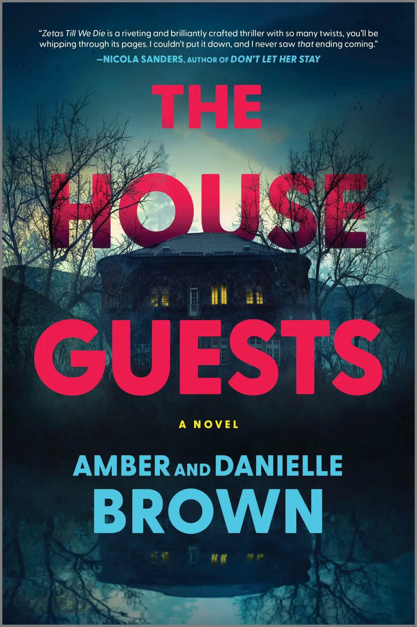 The House Guests