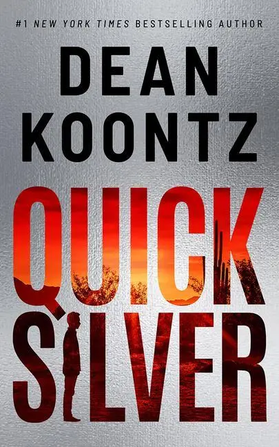 Cover: 9781542019903 | Quicksilver | Dean Koontz | Taschenbuch | Kartoniert / Broschiert