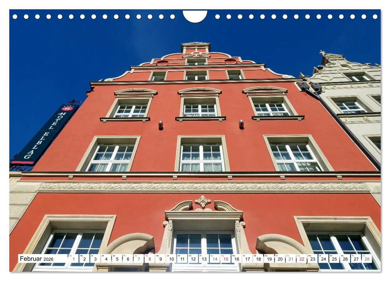 Bild: 9783457779903 | Das Wunder von Elbing - Eine Stadt auferstanden aus Ruinen...