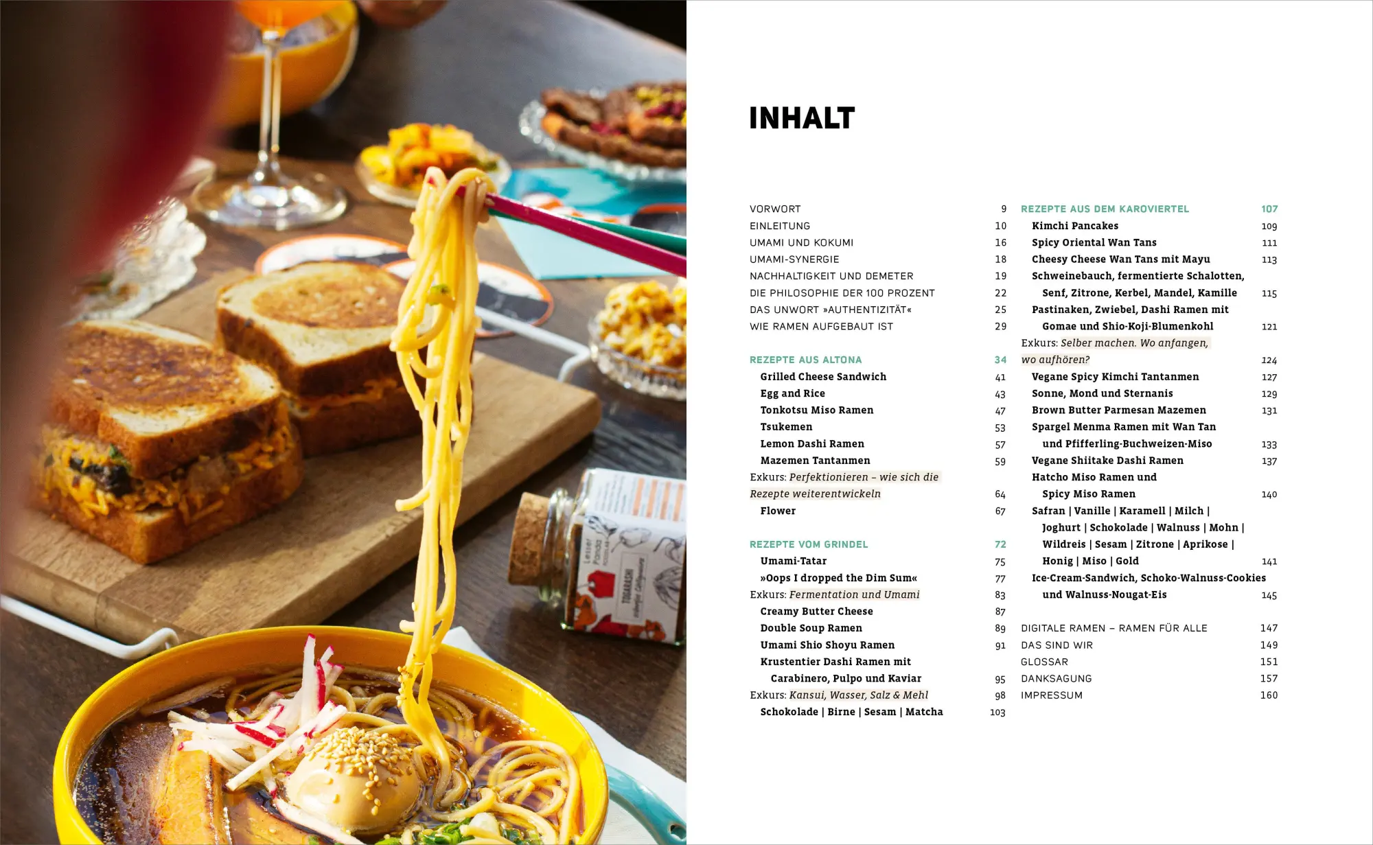 Bild: 9783517099903 | Ramen - Selbst gemacht! | Florian Ridder | Taschenbuch | 160 S. | 2021