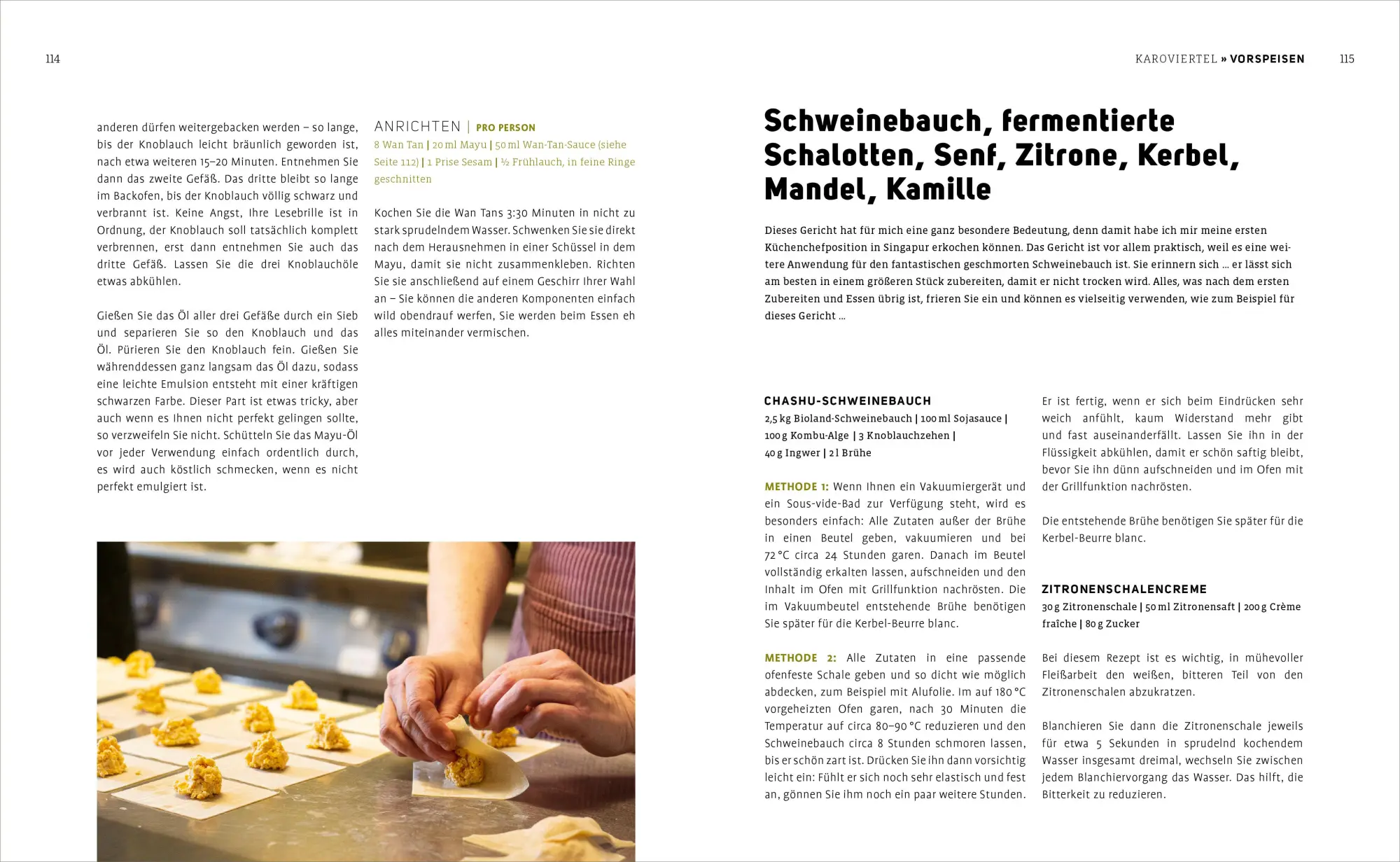 Bild: 9783517099903 | Ramen - Selbst gemacht! | Florian Ridder | Taschenbuch | 160 S. | 2021