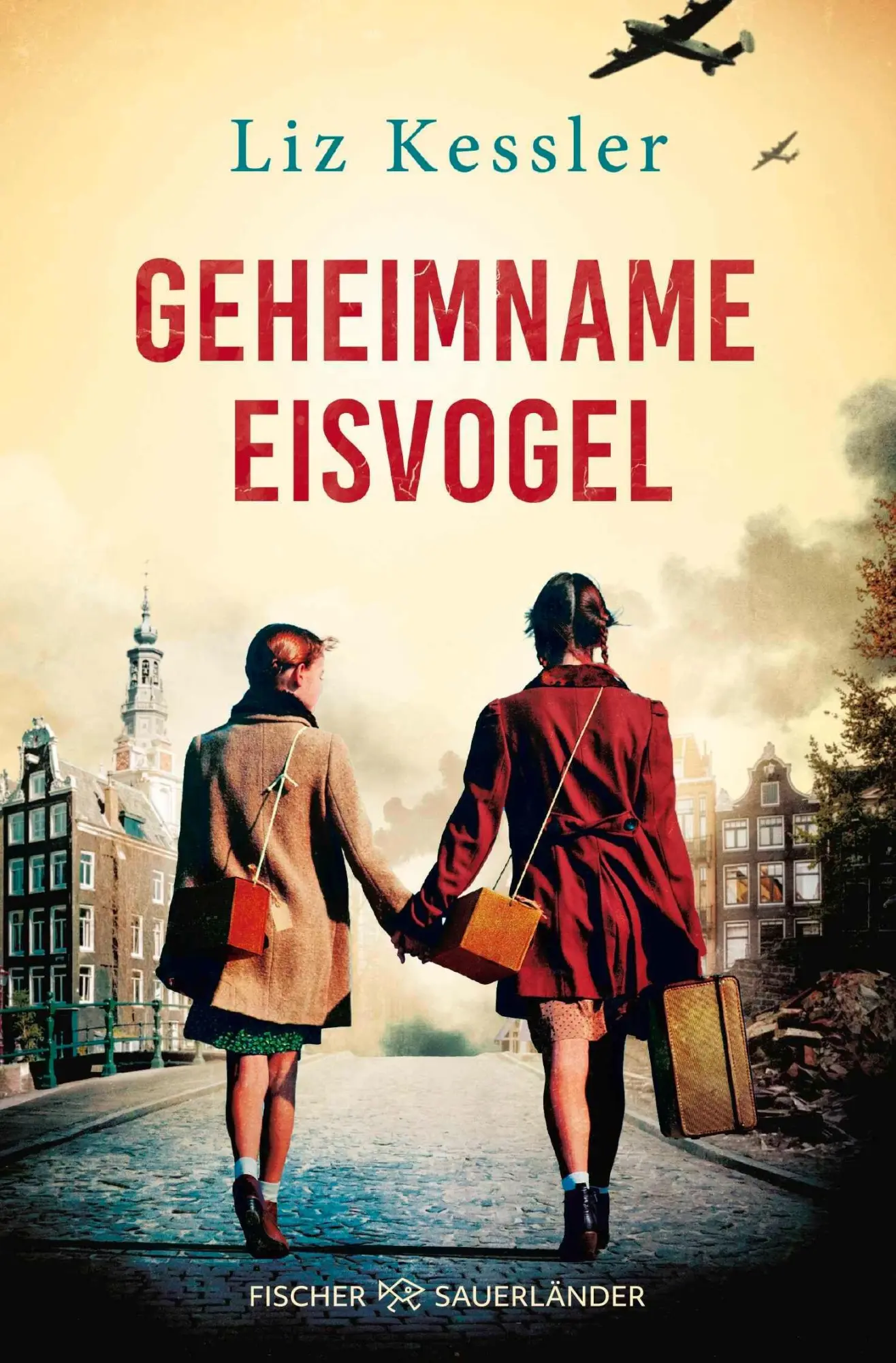 Cover: 9783733509903 | Geheimname Eisvogel | Liz Kessler | Taschenbuch | 320 S. | Deutsch